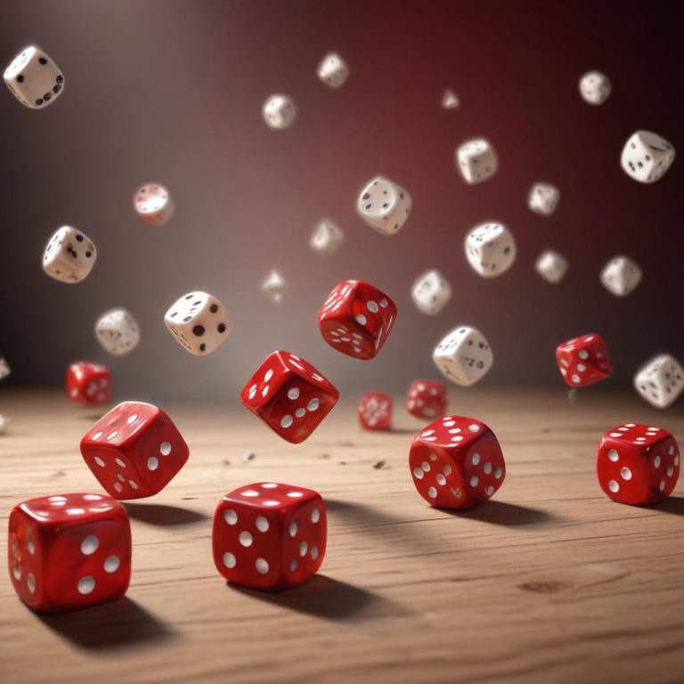 O papel do RNG nos jogos de azar