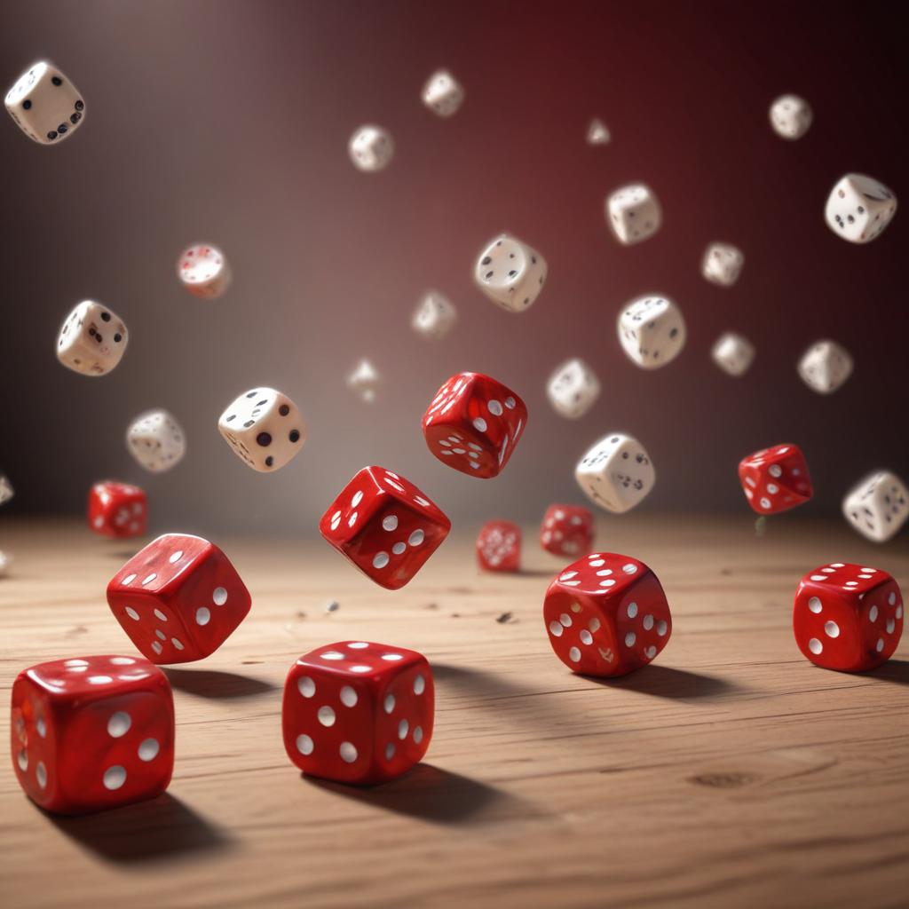 O papel do RNG nos jogos de azar