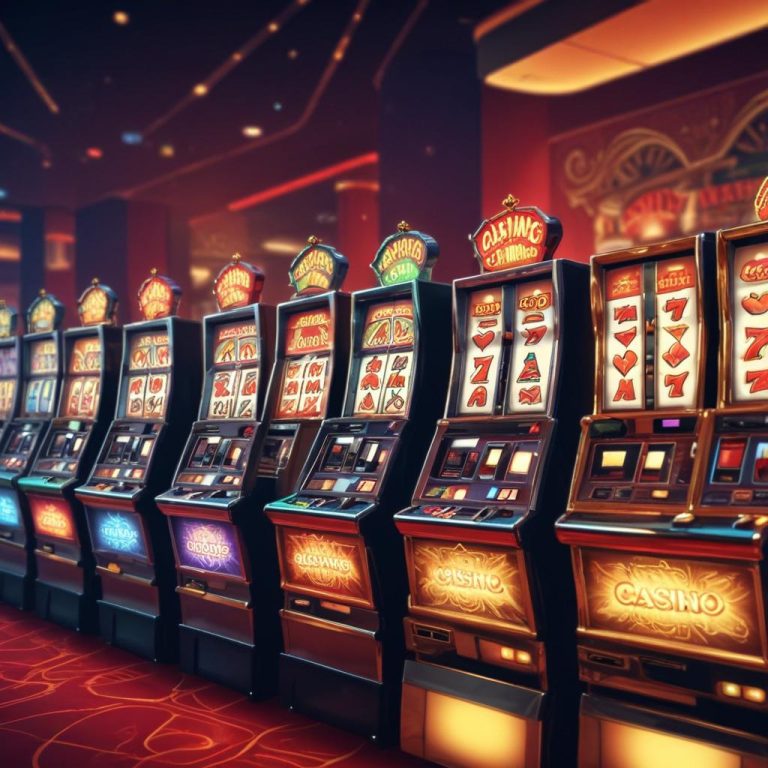 O que significa RTP em jogos de cassino