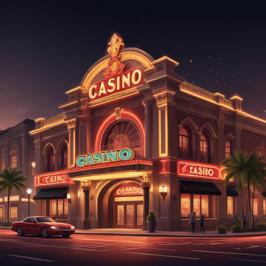 Mitos e verdades sobre cassinos