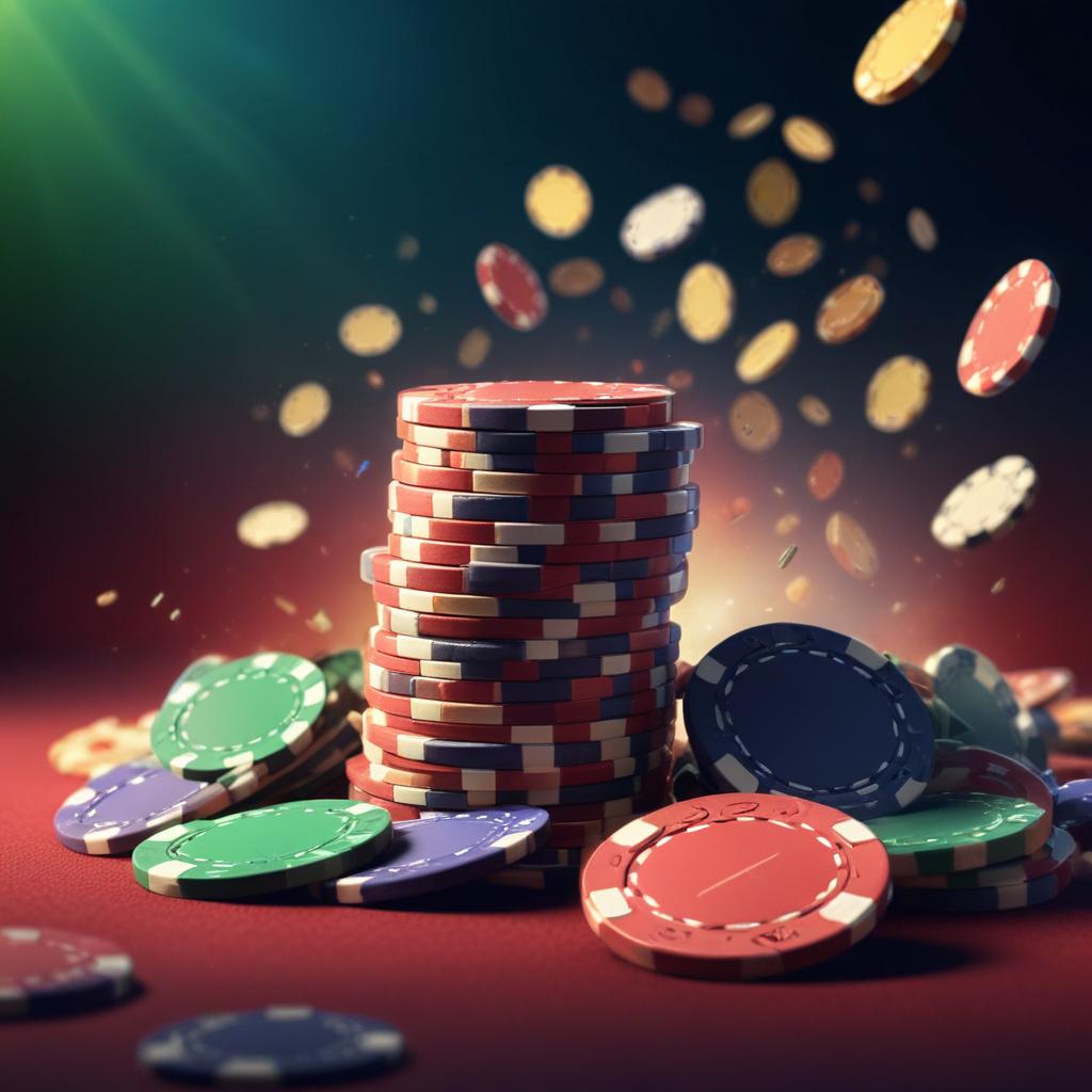 Como funcionam os bônus em cassinos