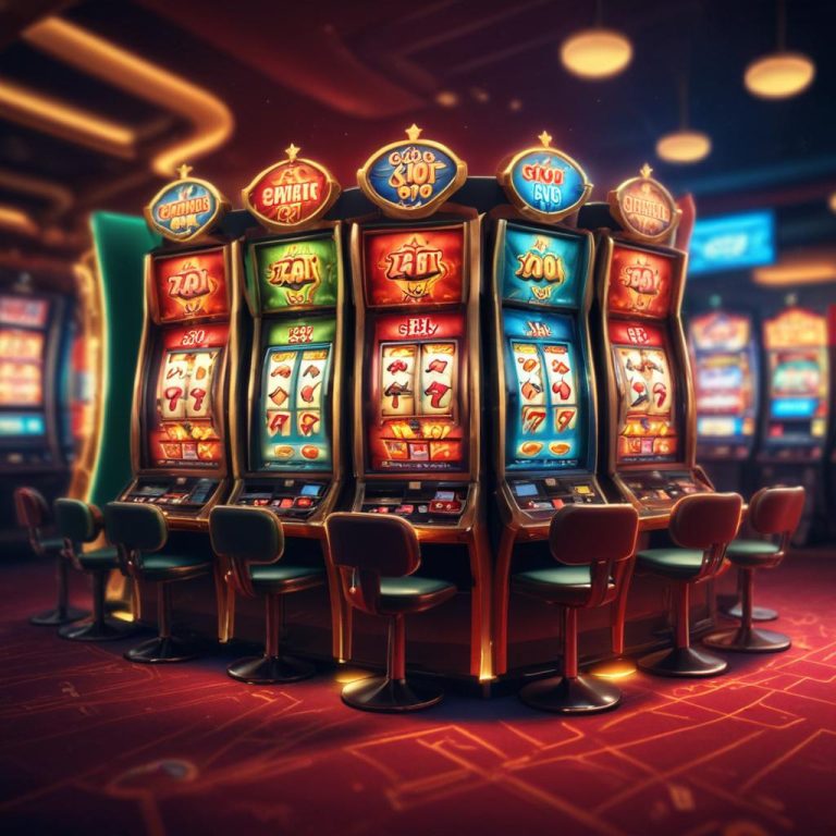 Rodadas grátis em slots explicadas