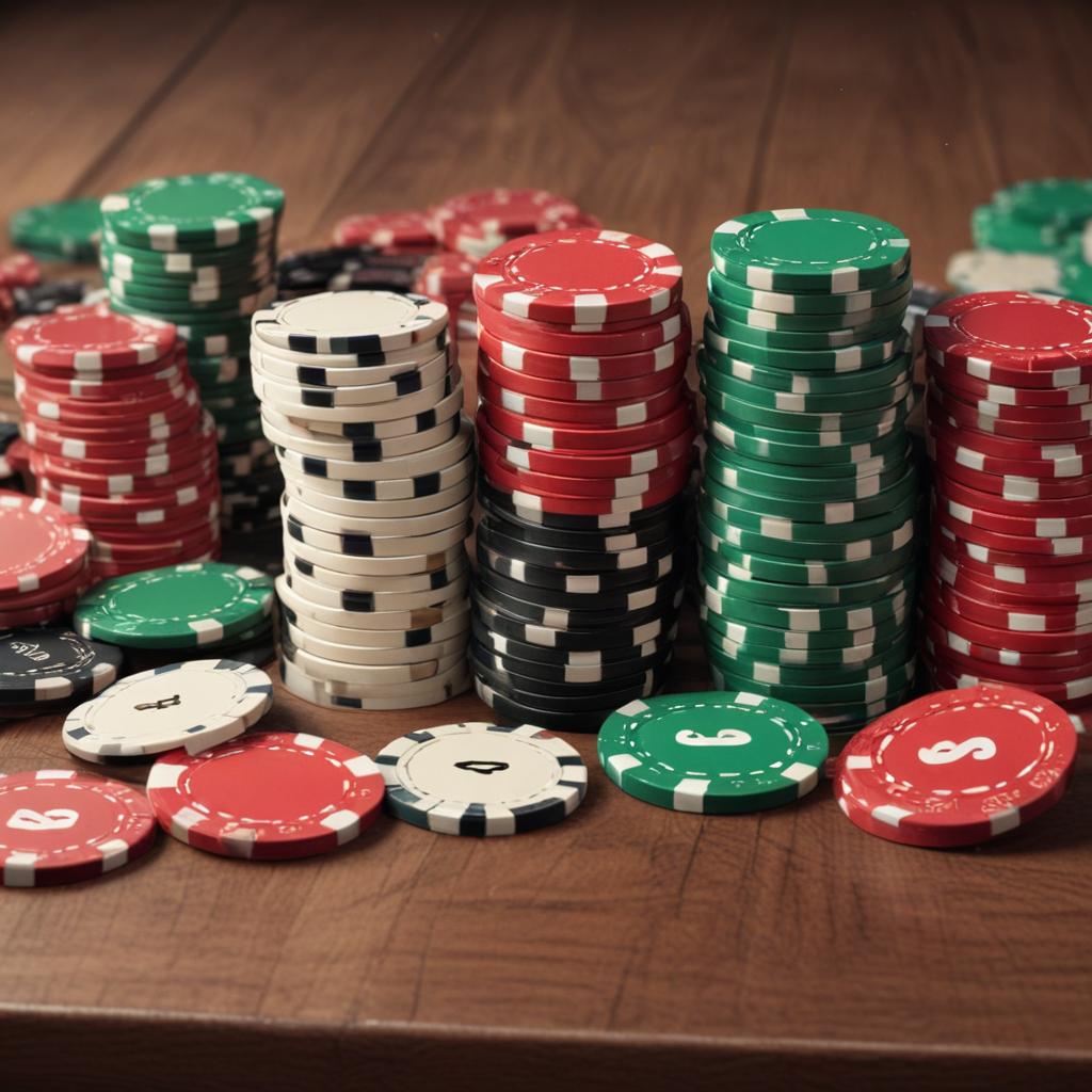 Como definir limites de apostas