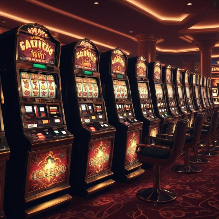 Por que o RTP influencia o jogo