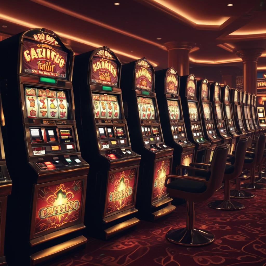 Por que o RTP influencia o jogo