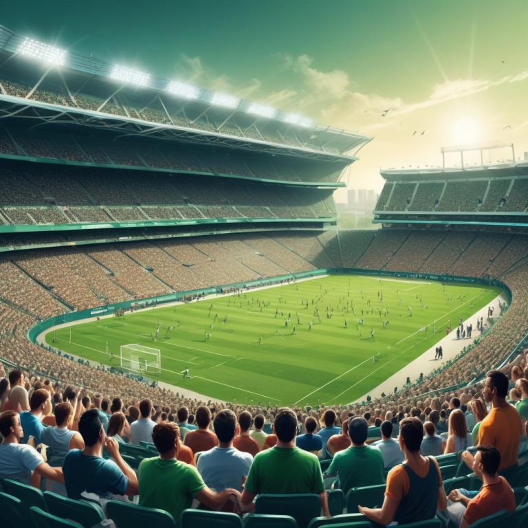 O que é a vantagem da casa