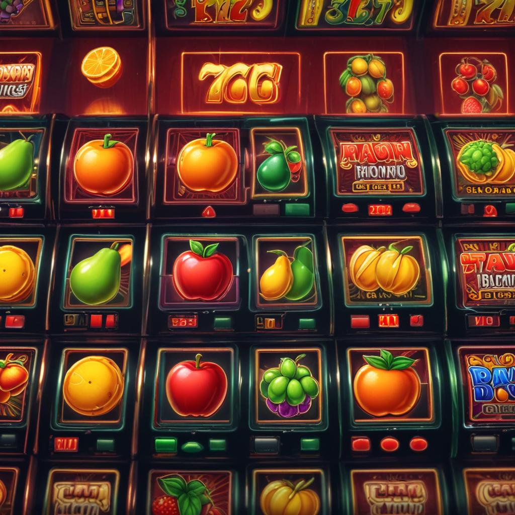 Volatilidade nos slots: guia prático