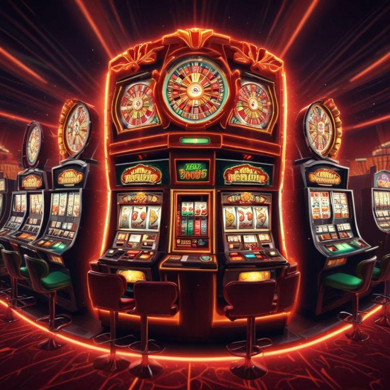 Como escolher jogos com bom RTP