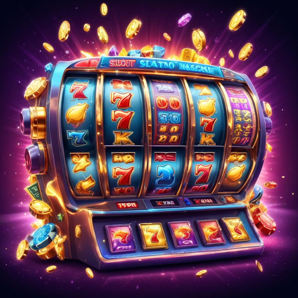 Símbolos scatter: como funcionam