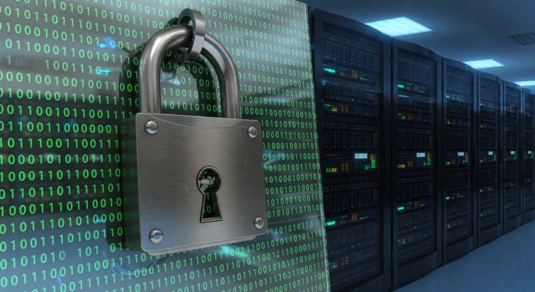 Criptografia e proteção de dados